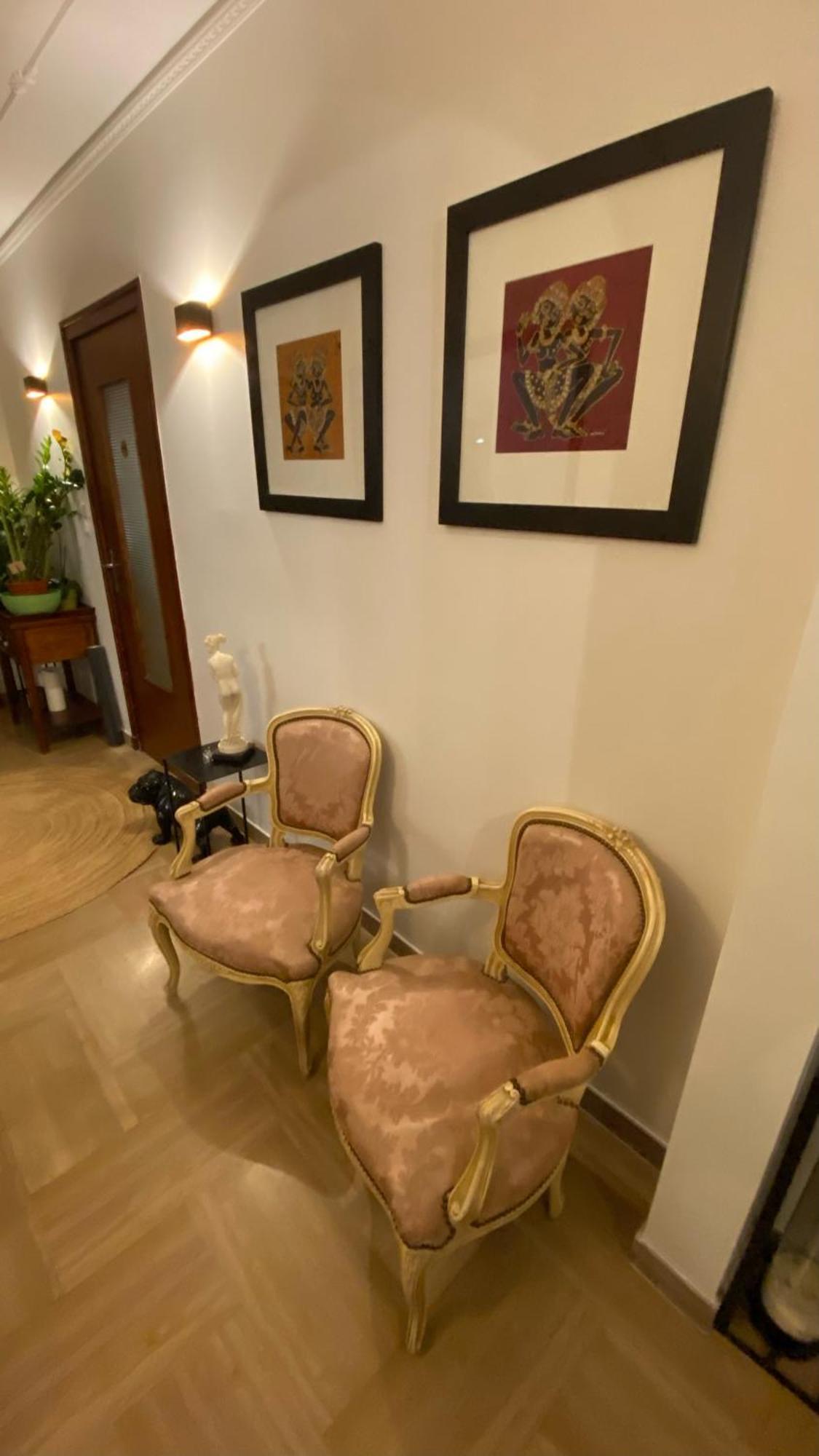 Casa Lovo Bed & Breakfast Saint-Laurent-de-Mure Dış mekan fotoğraf
