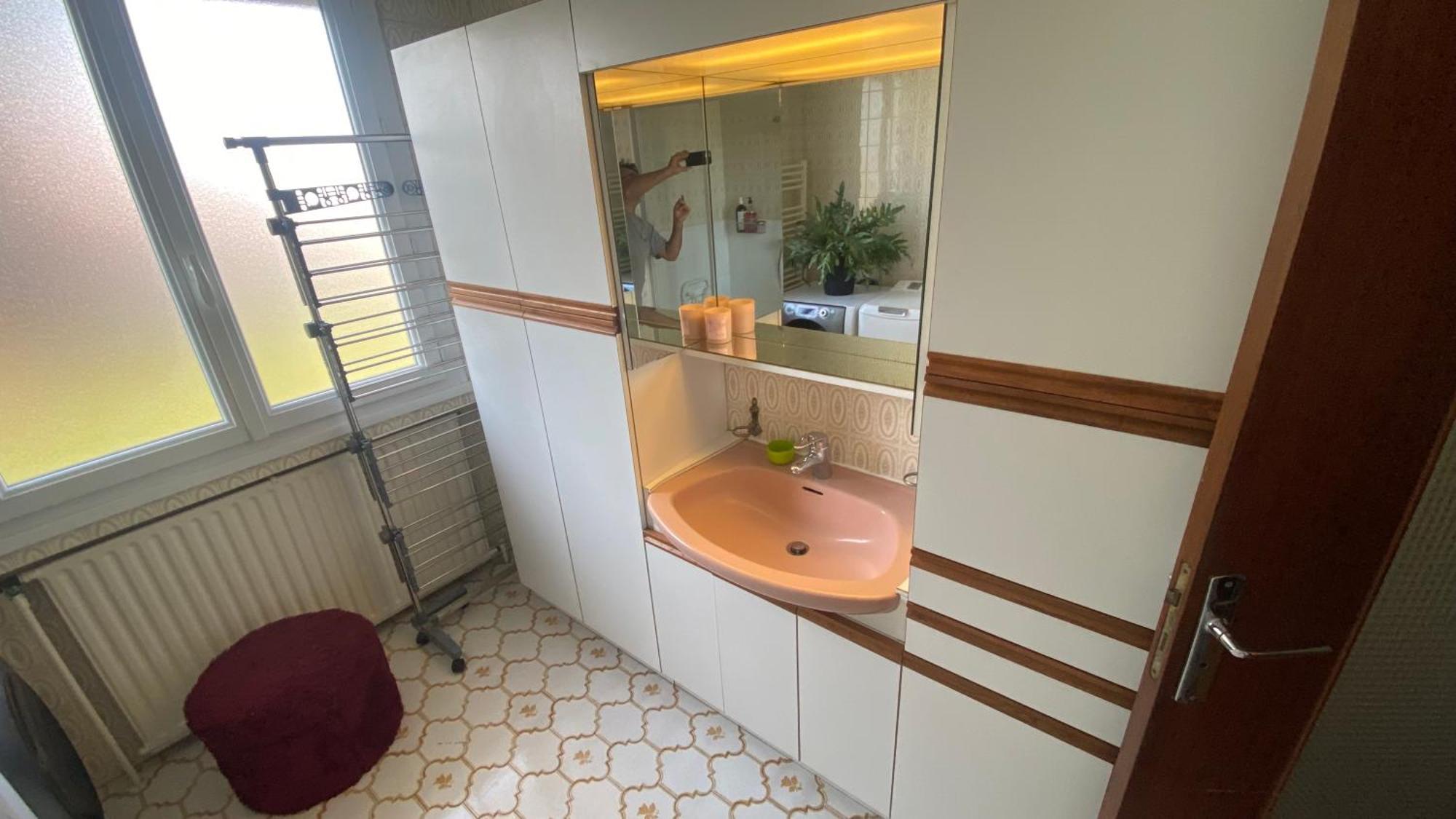 Casa Lovo Bed & Breakfast Saint-Laurent-de-Mure Dış mekan fotoğraf