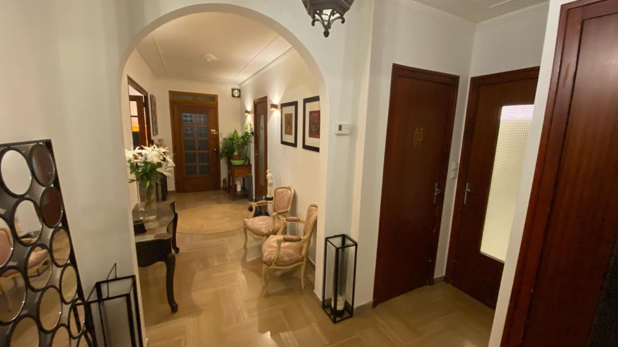 Casa Lovo Bed & Breakfast Saint-Laurent-de-Mure Dış mekan fotoğraf