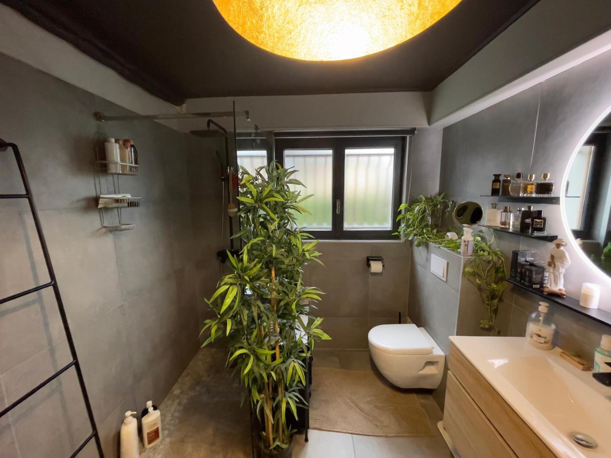 Casa Lovo Bed & Breakfast Saint-Laurent-de-Mure Dış mekan fotoğraf