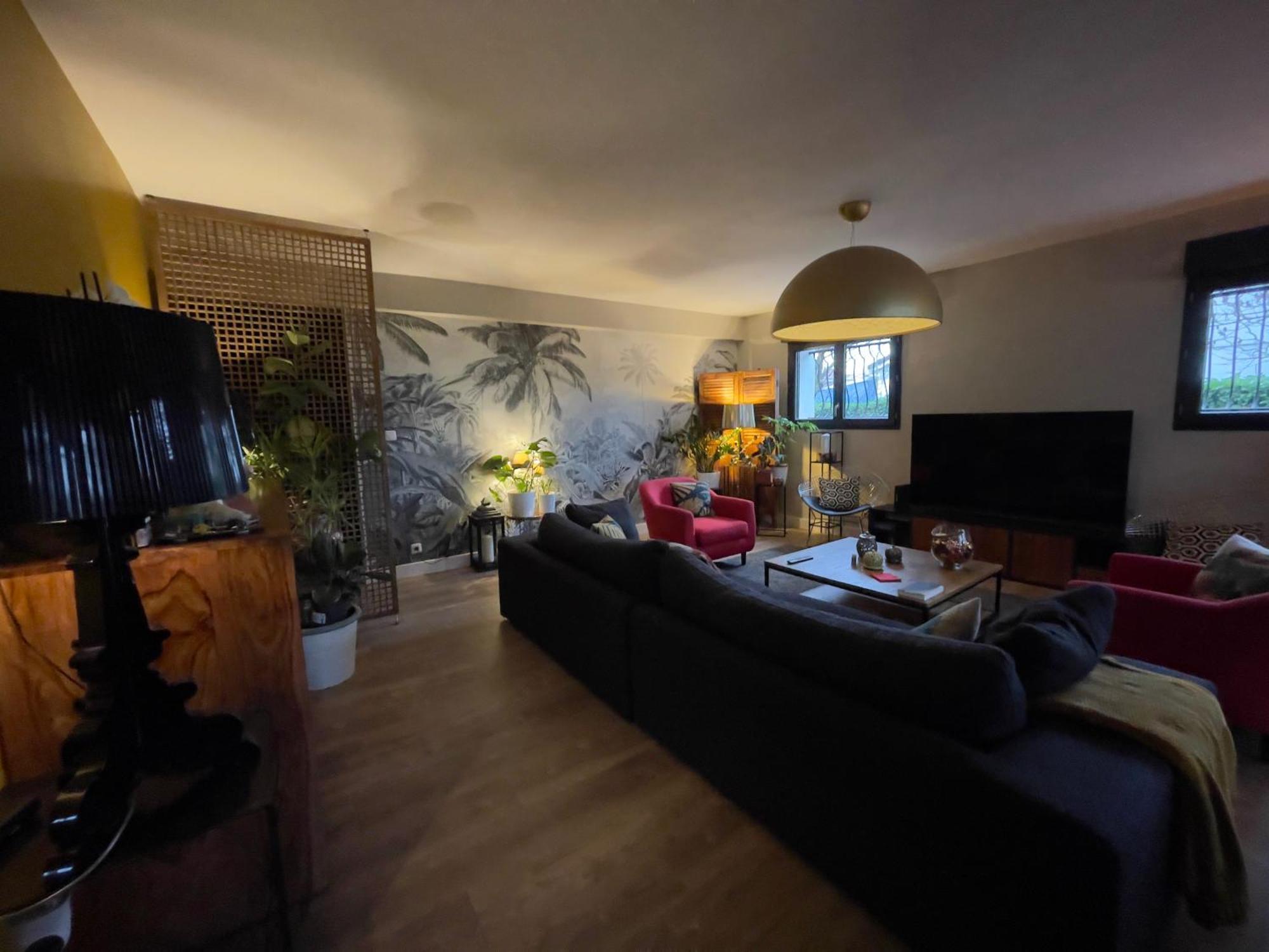 Casa Lovo Bed & Breakfast Saint-Laurent-de-Mure Dış mekan fotoğraf